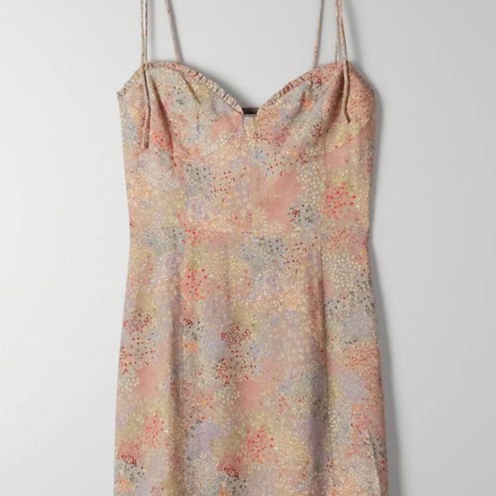 Wilfred Fable Dress (Aritzia)